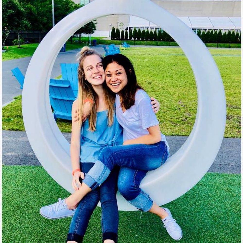 Meet your Posher, Emma